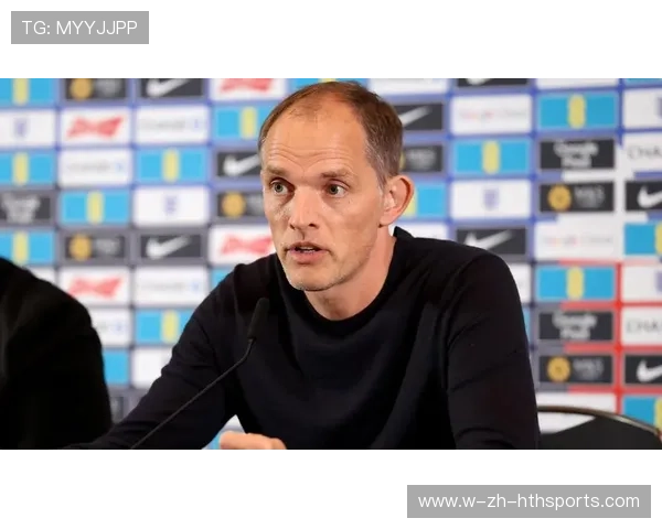 图赫尔断言:凯恩与贝林厄姆无法同场首发